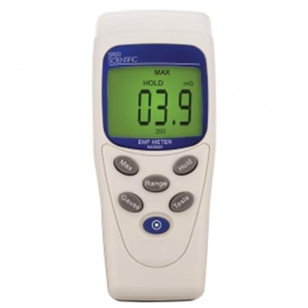 Sper Scientific EMF Meter SP467189